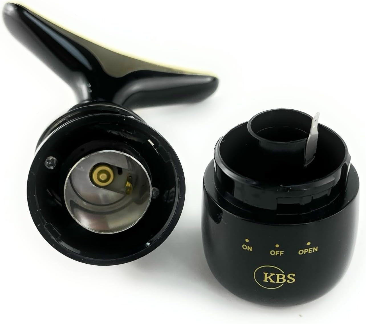 MASAJEADOR FACIAL 3 EN 1 PARA CUELLO Y OJOS