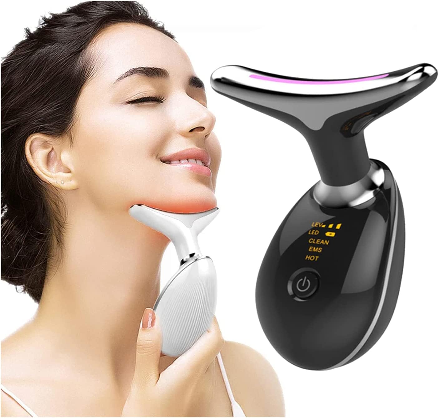 MASAJEADOR FACIAL MULTIFUNCIONAL