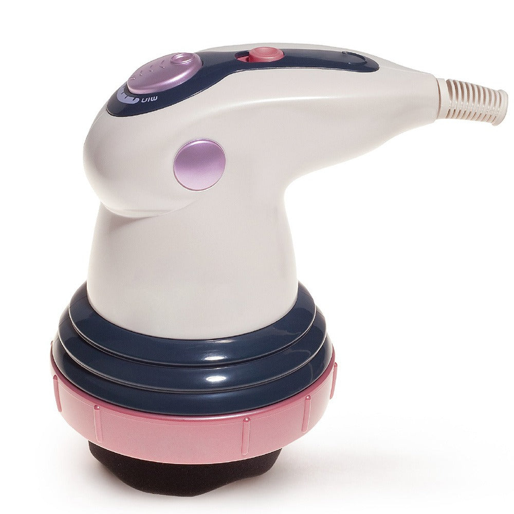 MASAJEADOR ELECTRÓNICO CON INFRARROJO