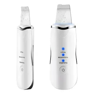 LIMPIADOR ESPÁTULA FACIAL REMOVEDOR DEPURADOR